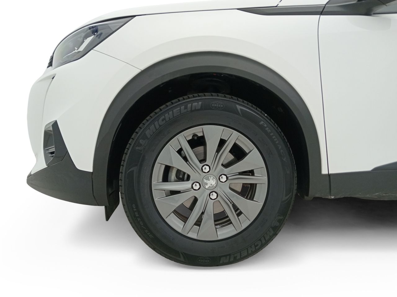 Foto Peugeot 2008 21