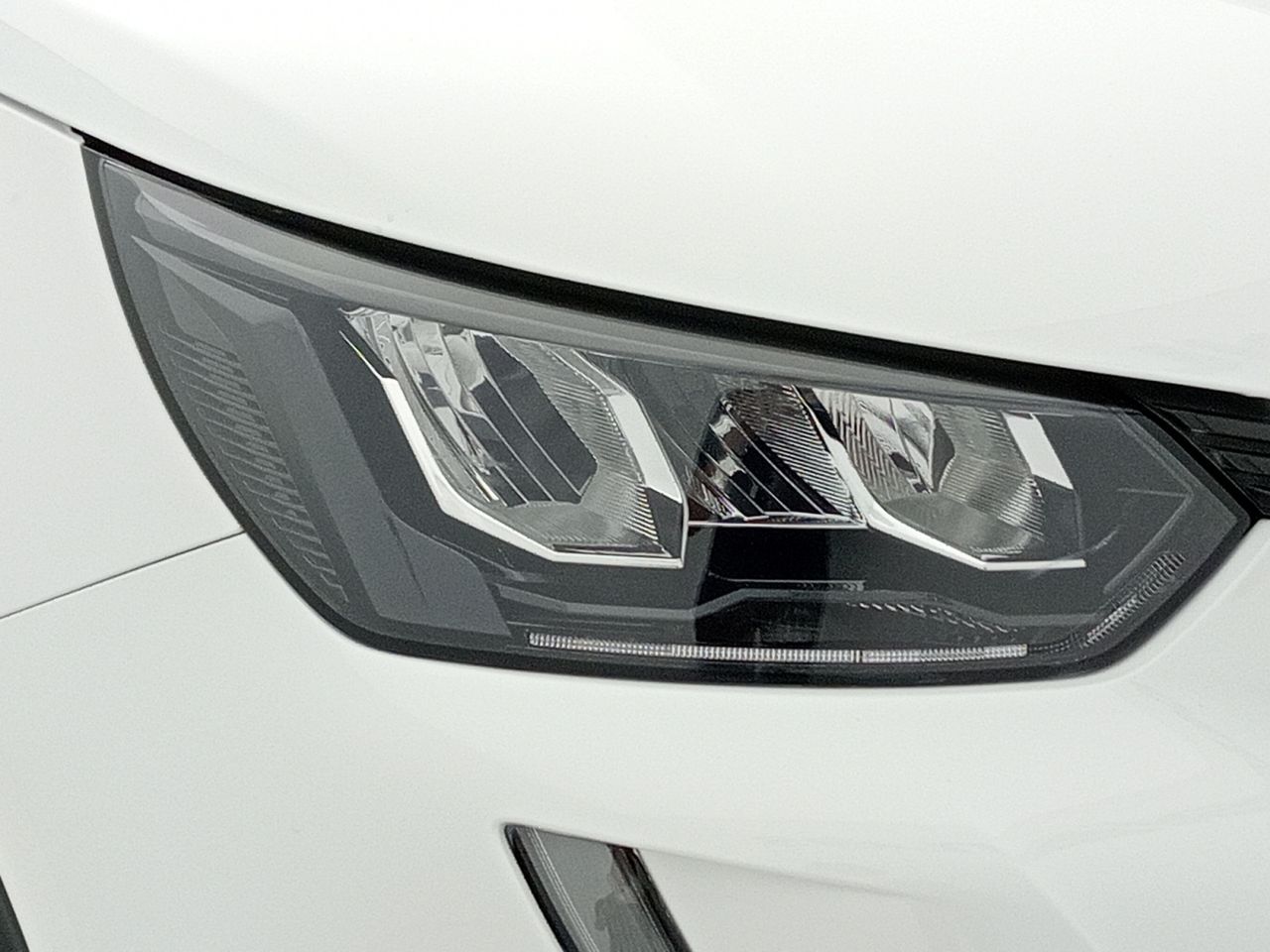 Foto Peugeot 2008 22