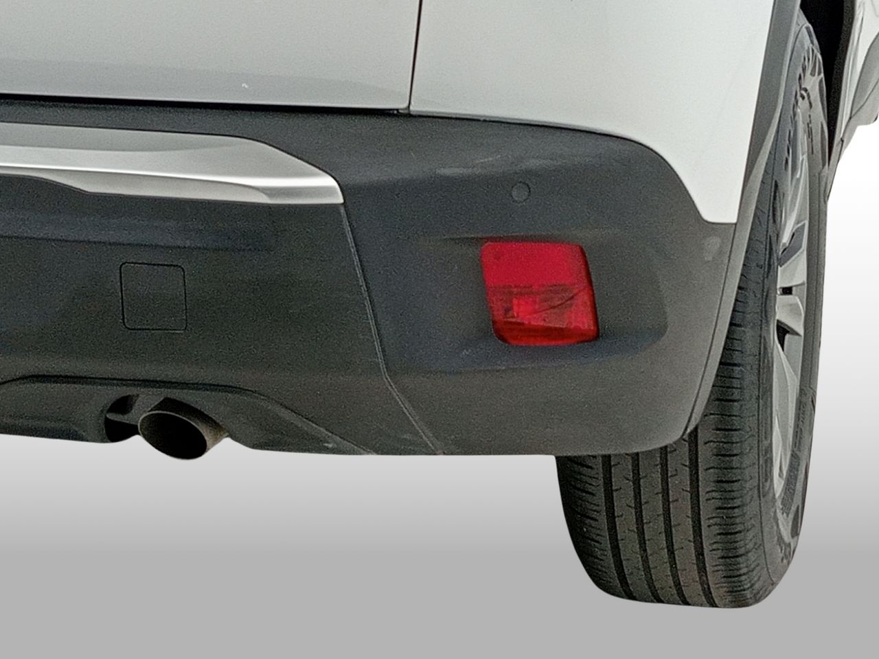 Foto Peugeot 2008 23