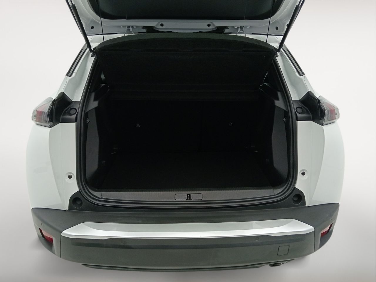 Foto Peugeot 2008 24