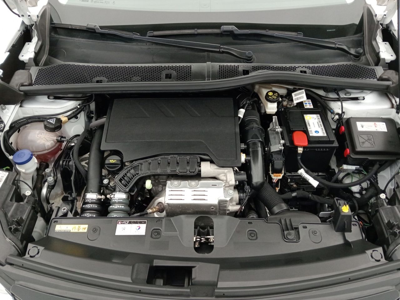 Foto Peugeot 2008 25