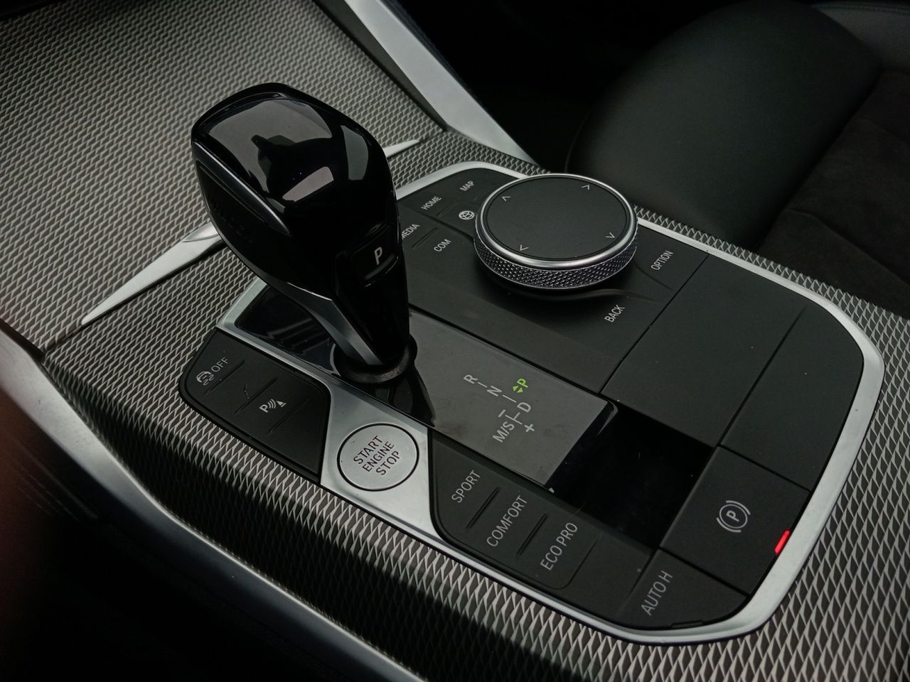 Foto BMW Serie 4 17