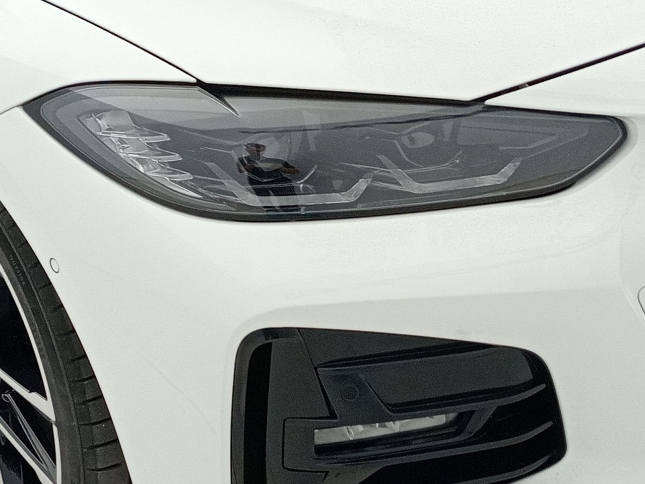 Foto BMW Serie 4 27