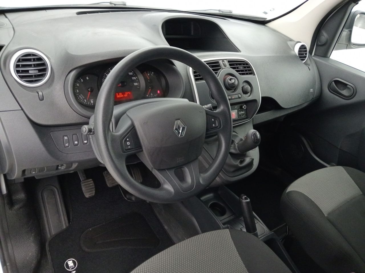 Foto Renault Kangoo 6