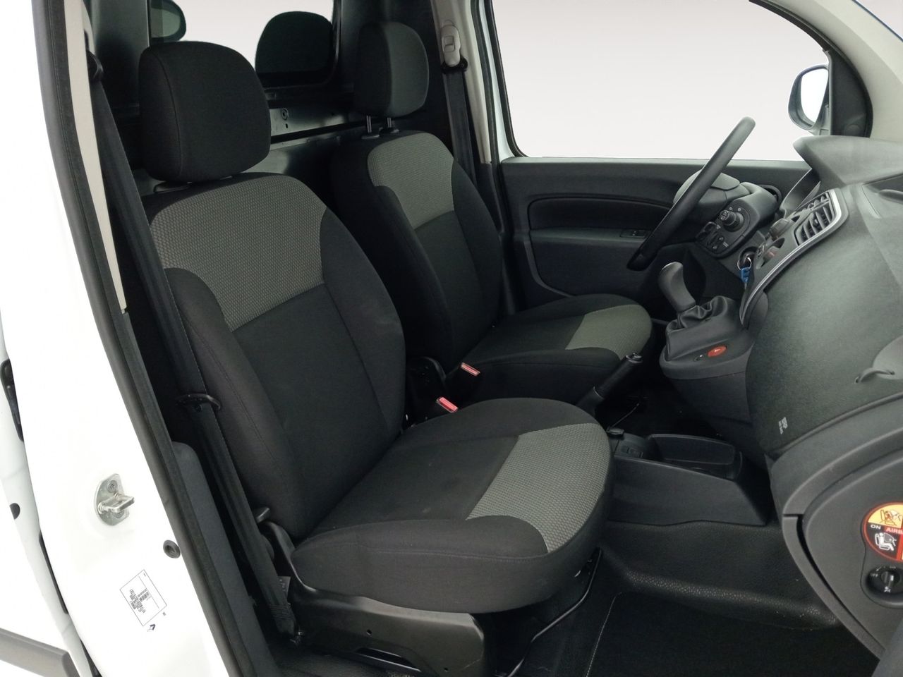 Foto Renault Kangoo 8