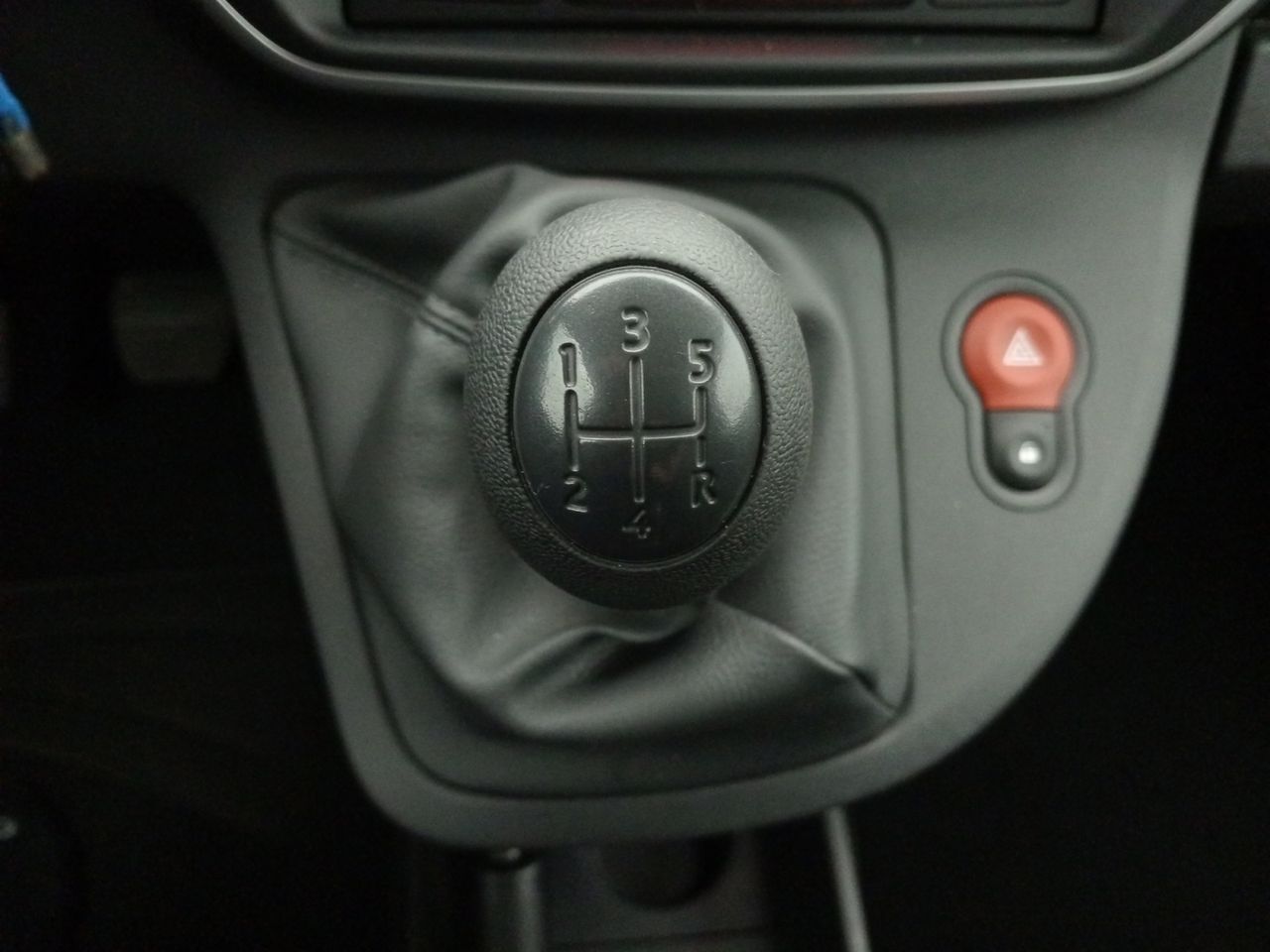 Foto Renault Kangoo 13