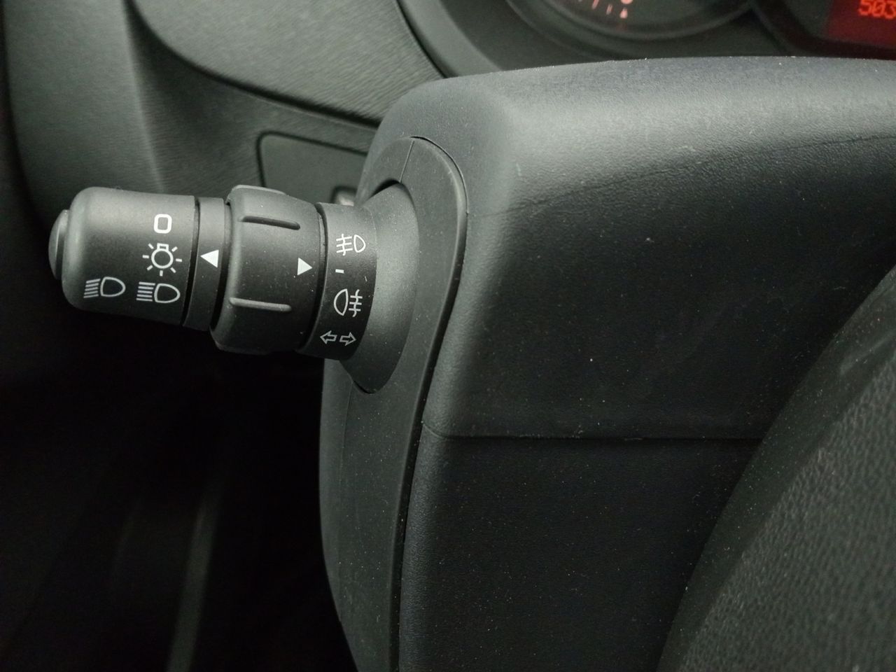 Foto Renault Kangoo 17