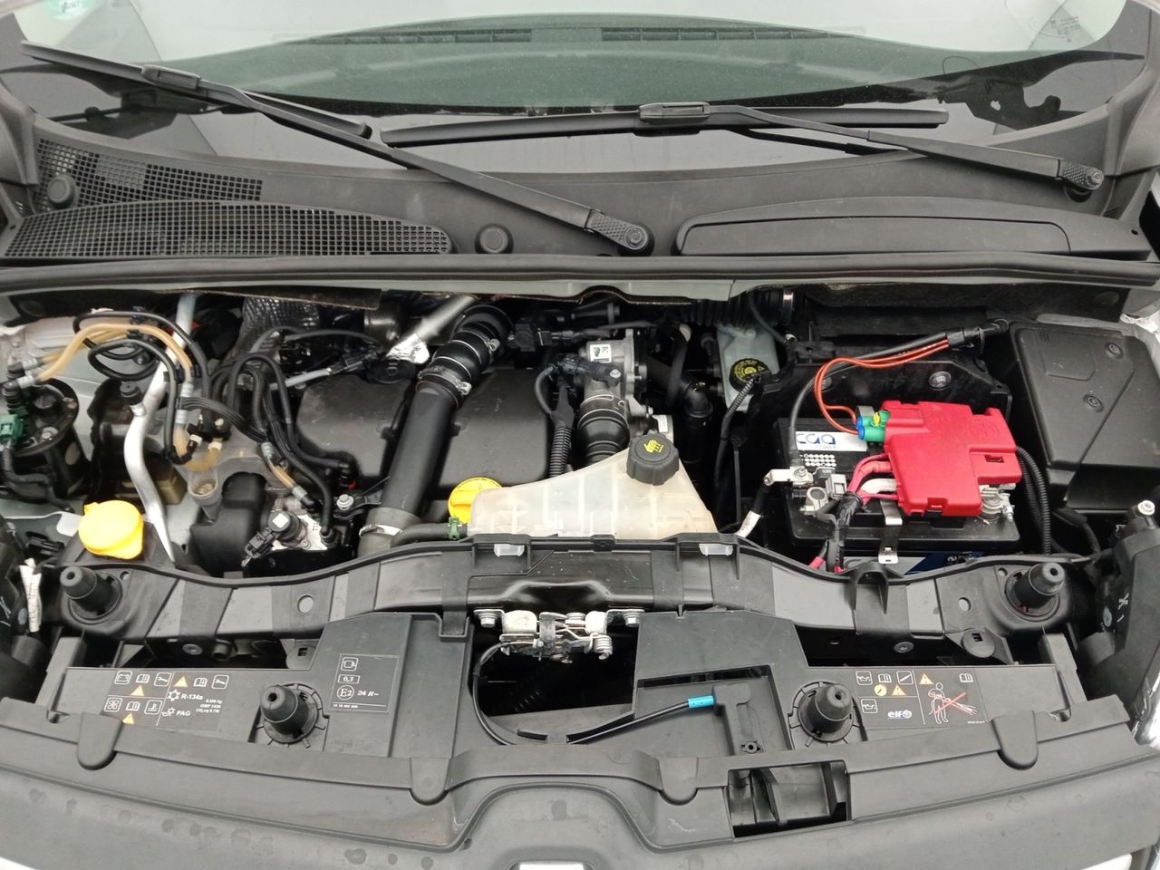 Foto Renault Kangoo 22