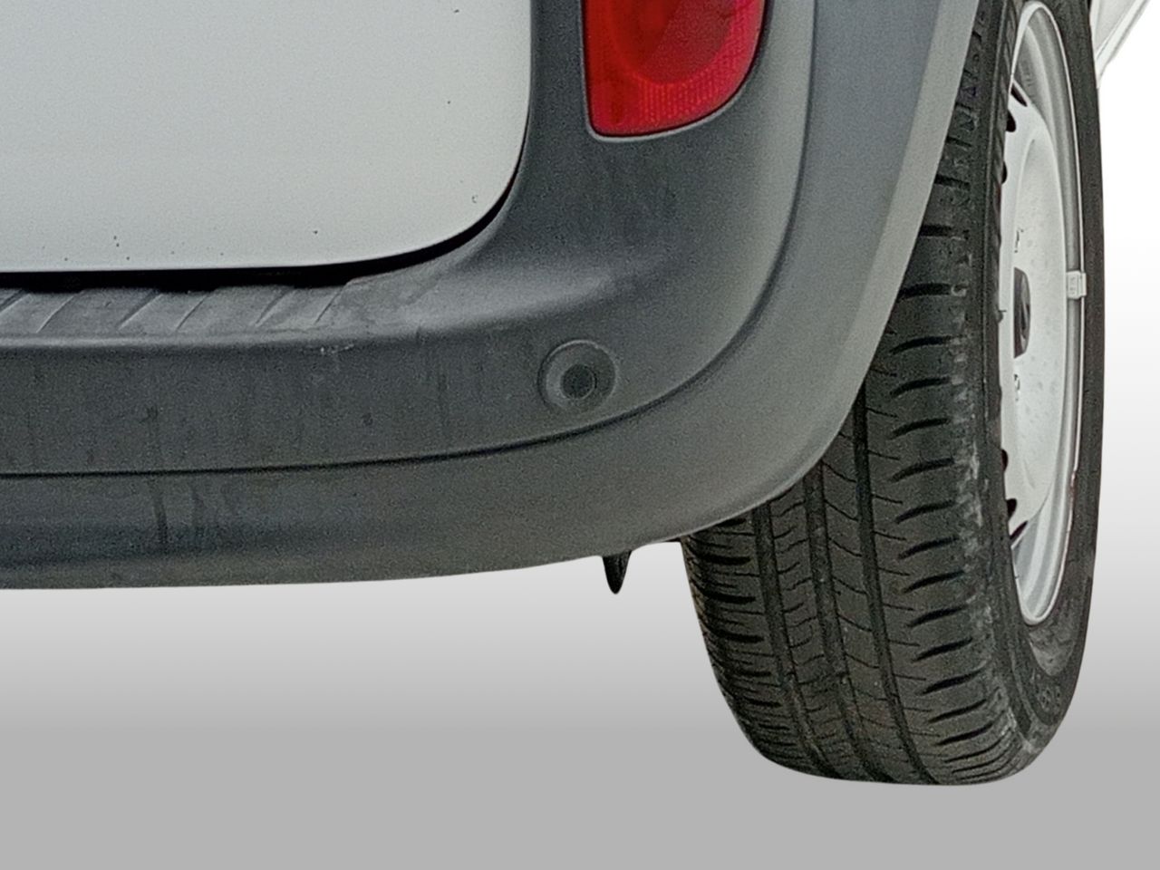 Foto Renault Kangoo 24