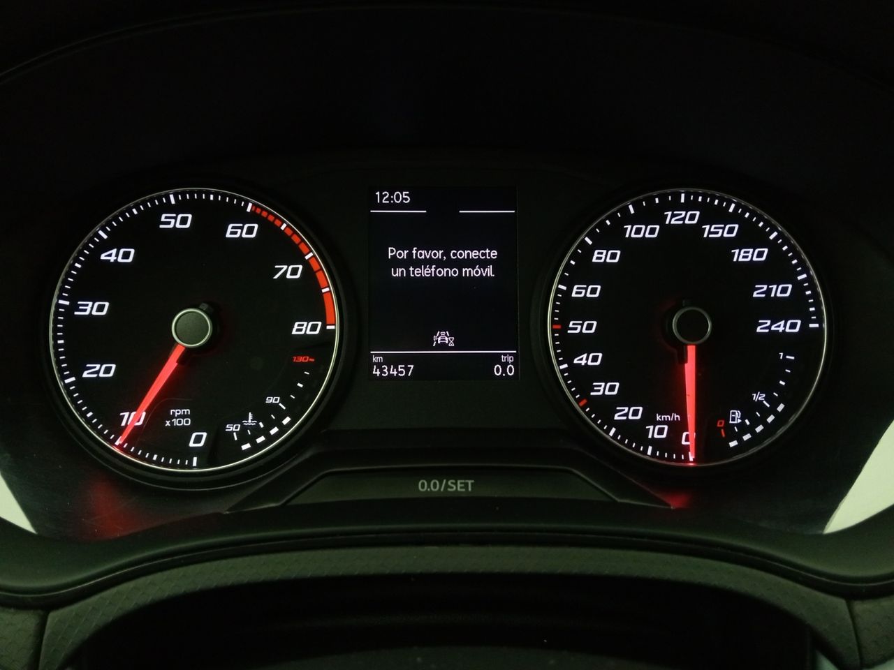 Foto Seat Arona 10