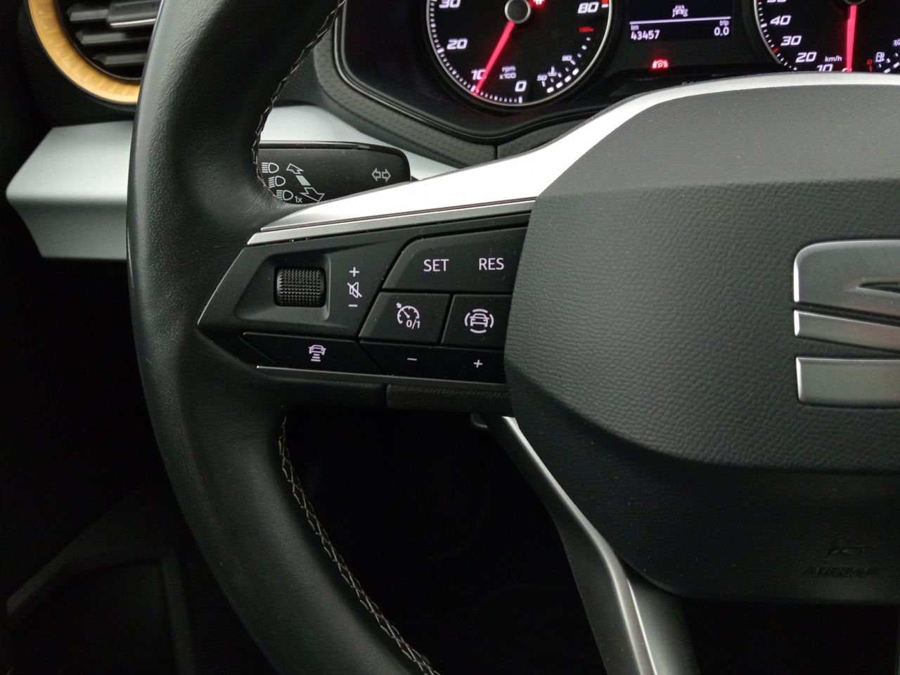 Foto Seat Arona 15