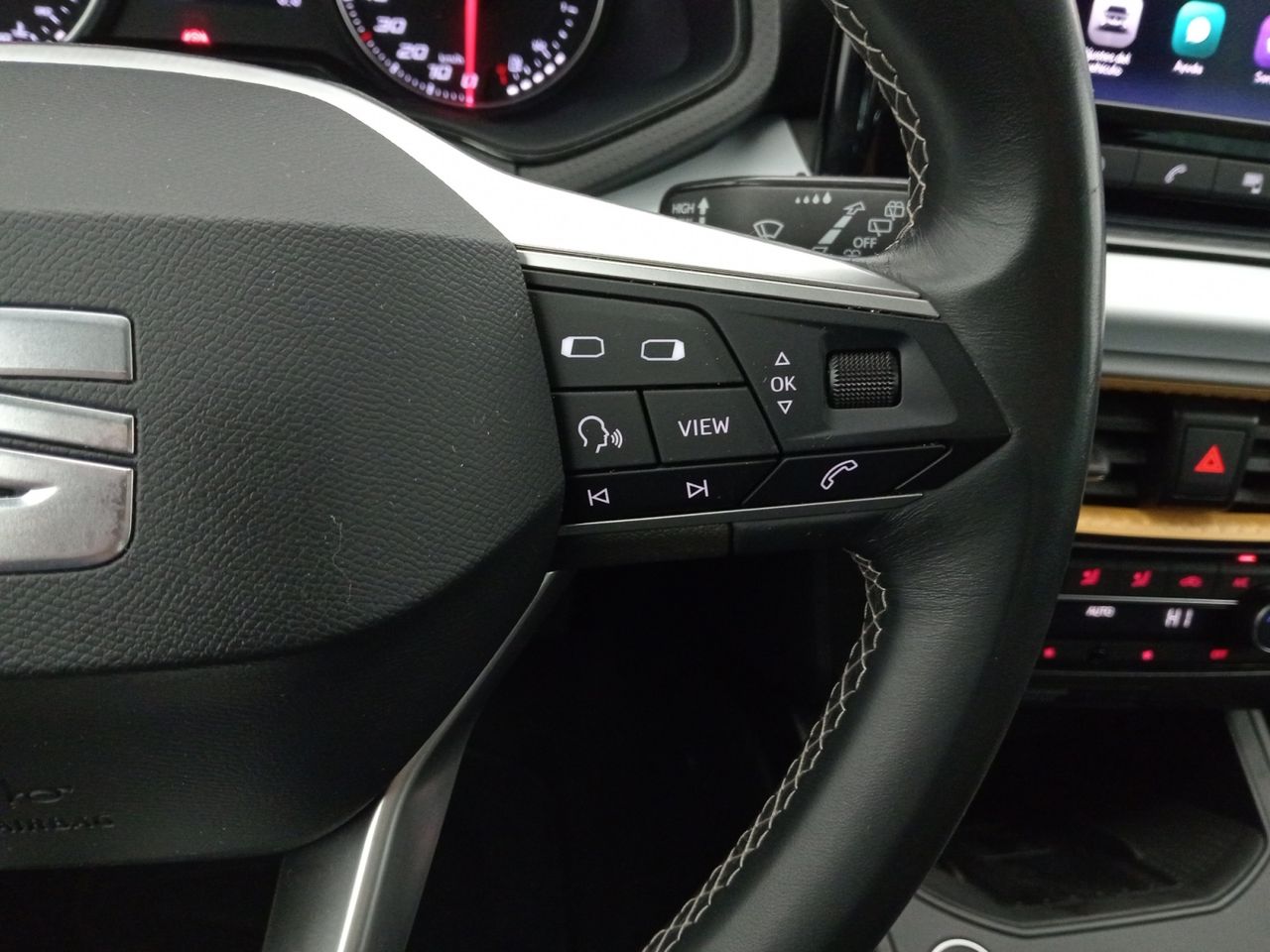 Foto Seat Arona 16