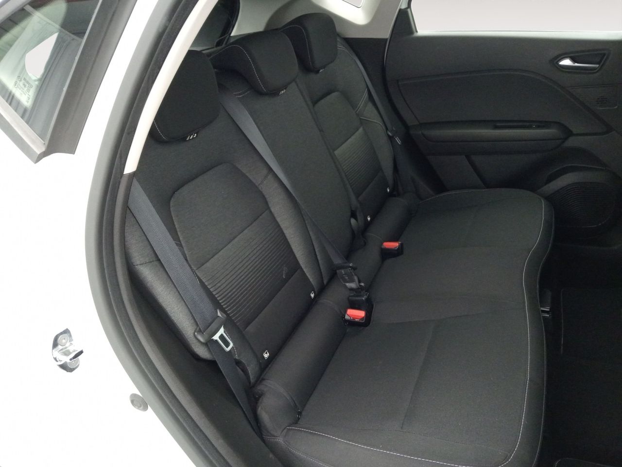 Foto Renault Captur 9