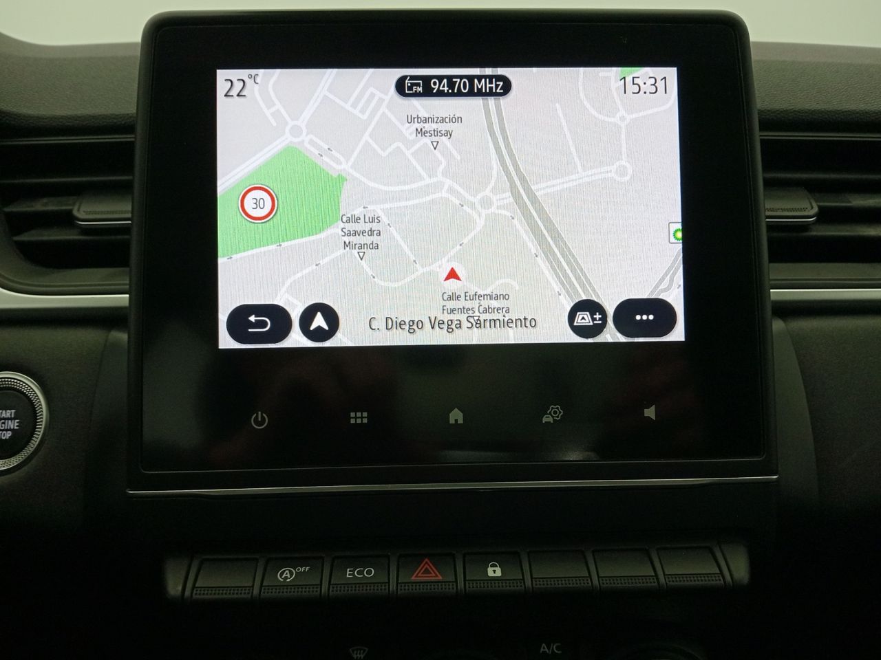 Foto Renault Captur 13
