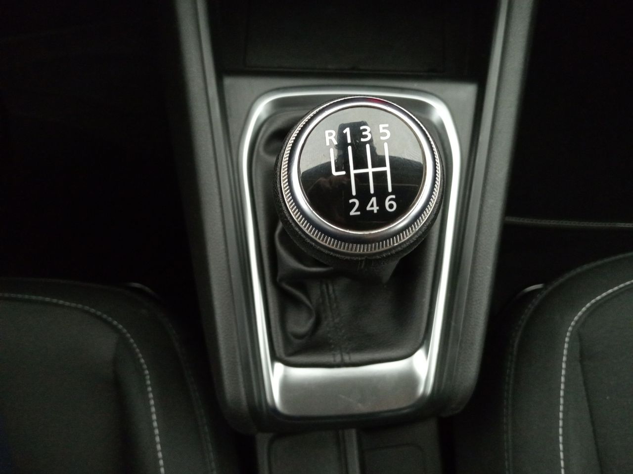 Foto Renault Captur 15