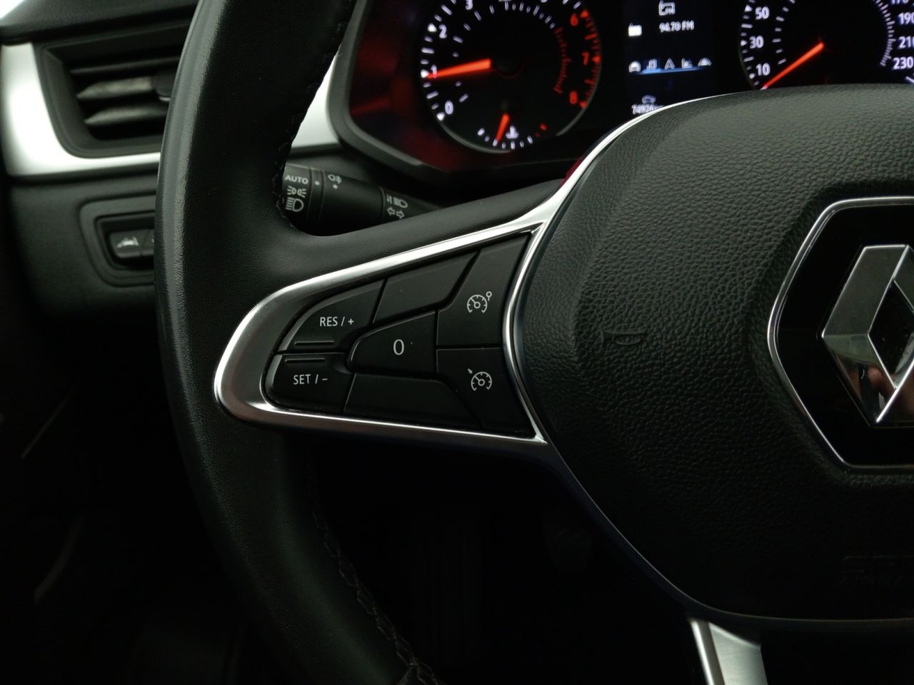 Foto Renault Captur 16