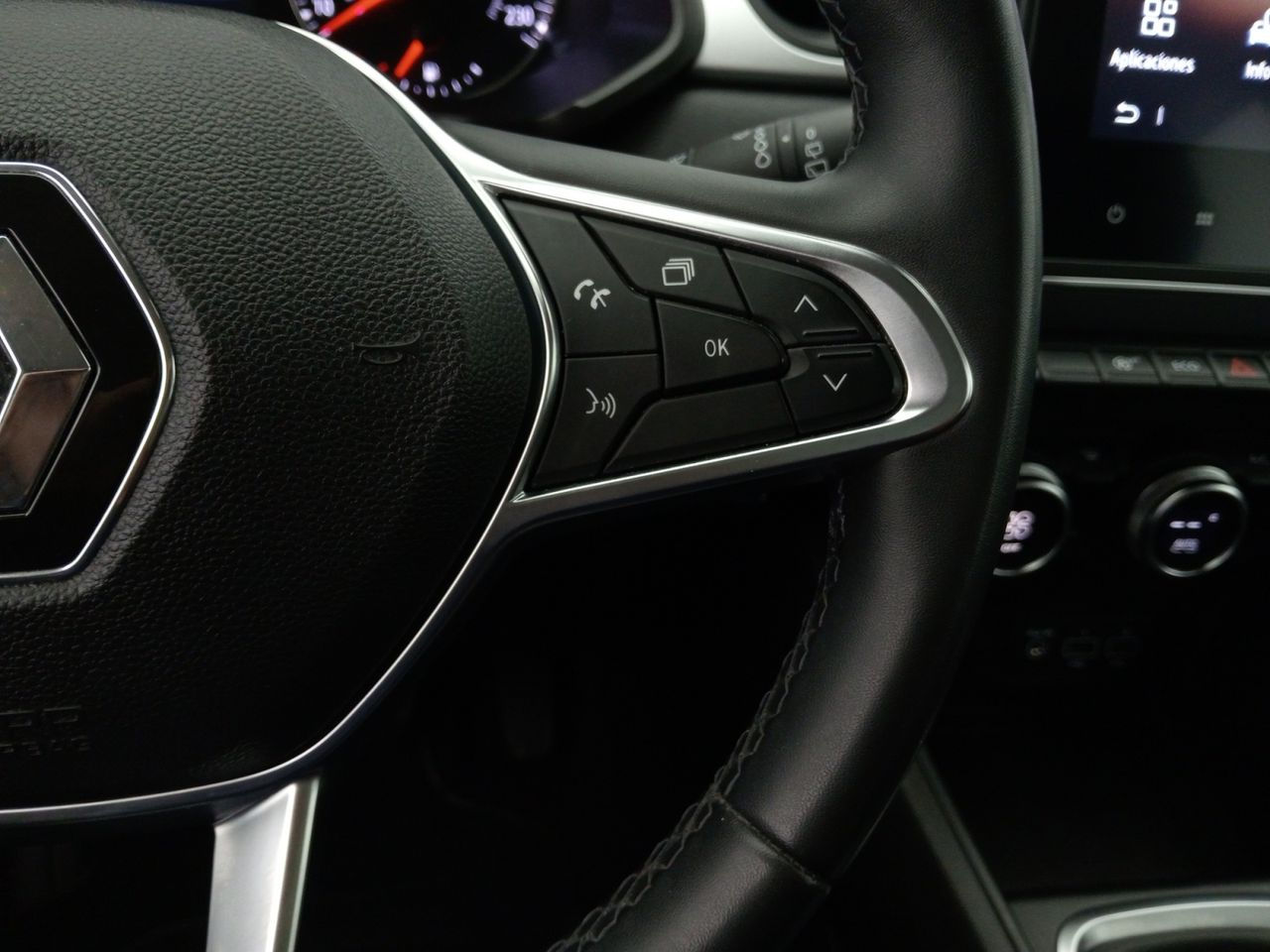 Foto Renault Captur 17