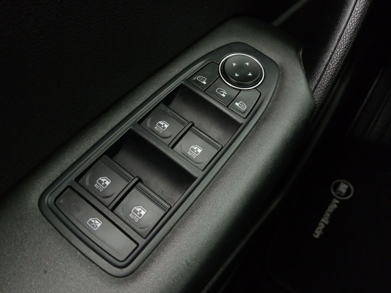 Foto Renault Captur 20
