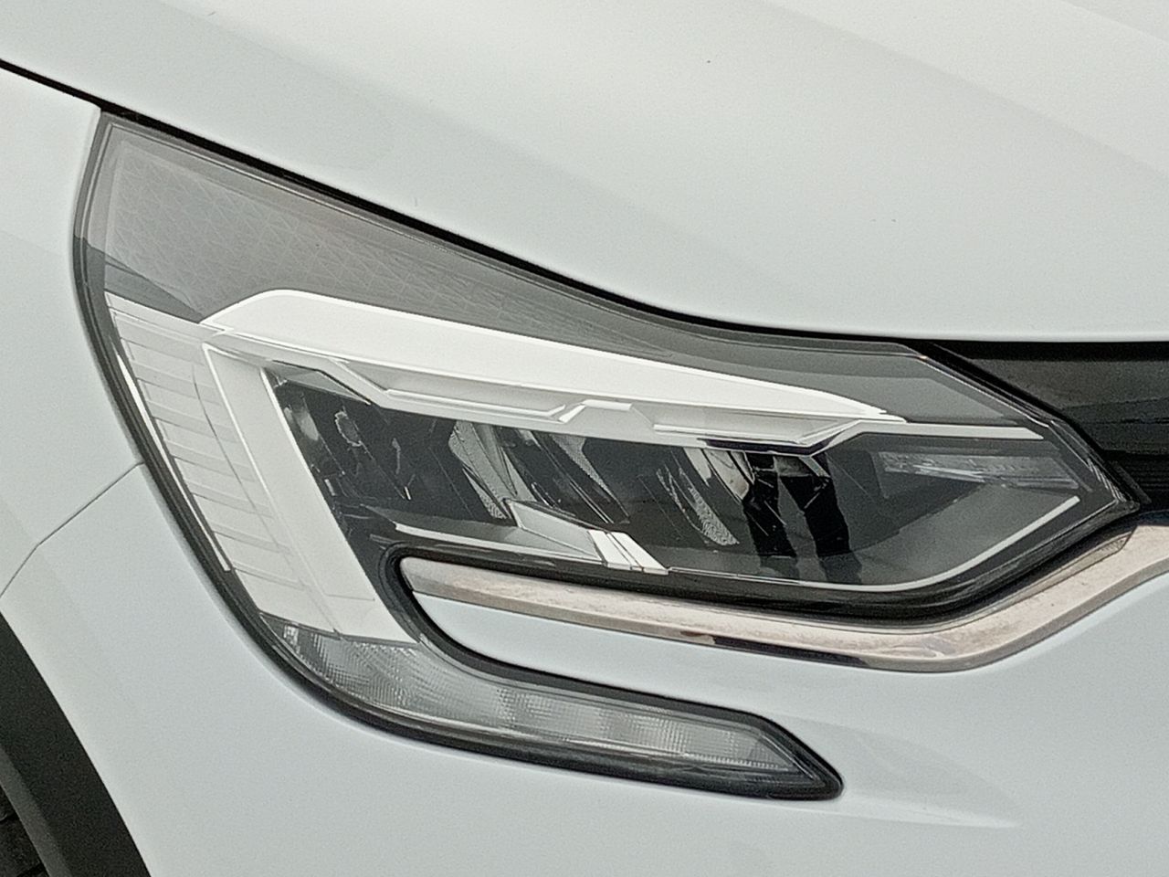 Foto Renault Captur 23