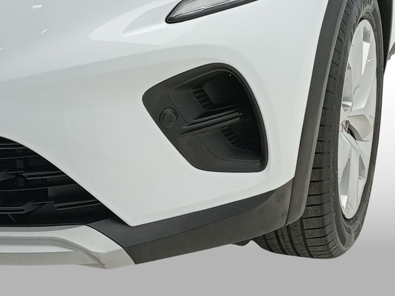 Foto Renault Captur 24