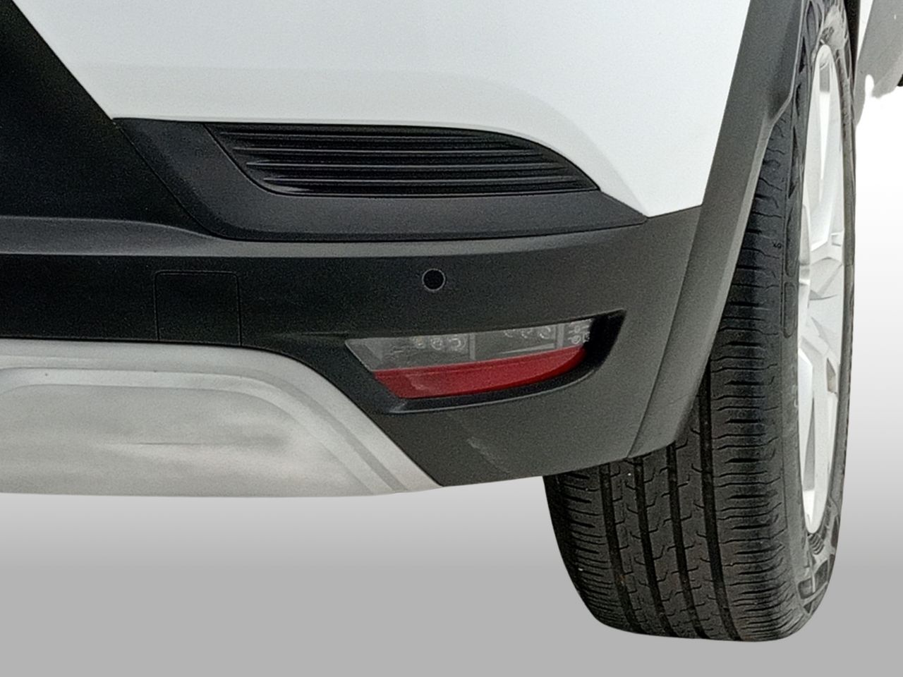 Foto Renault Captur 25
