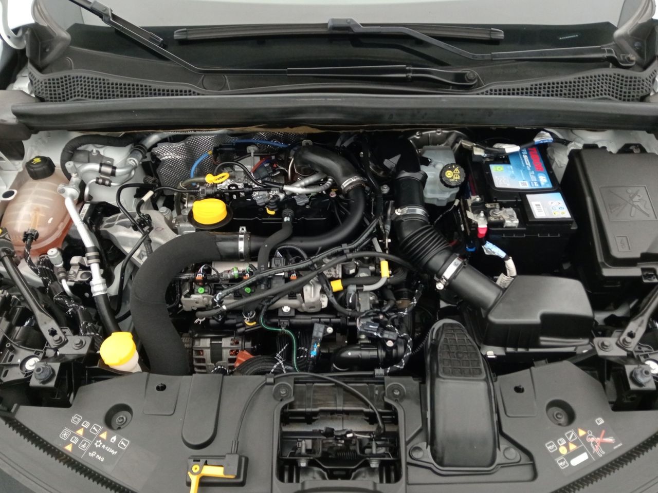 Foto Renault Captur 27