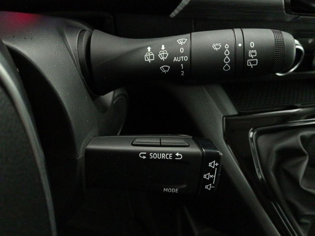 Foto Nissan Townstar 17