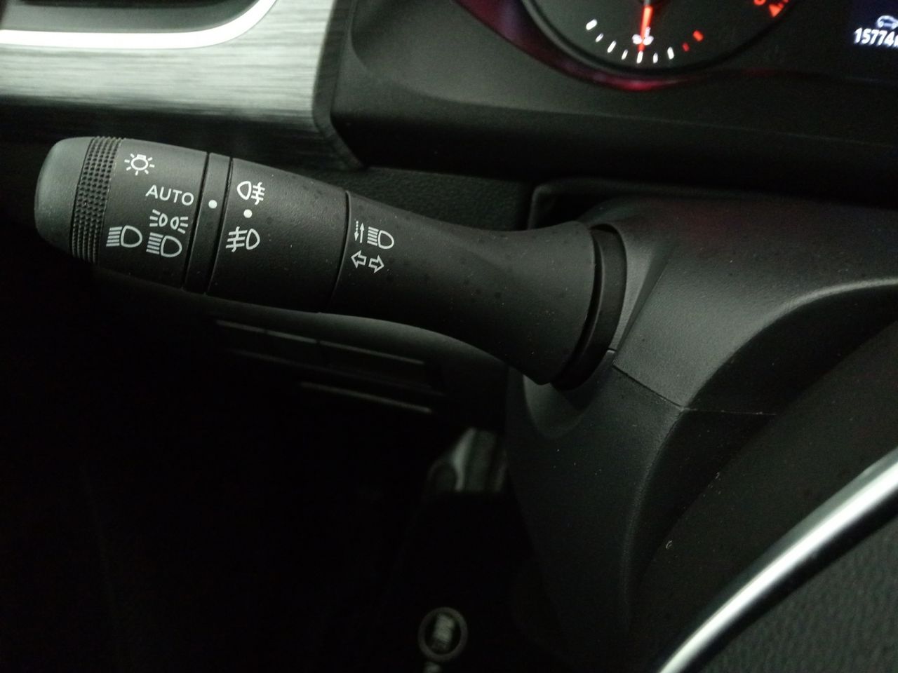 Foto Nissan Townstar 18