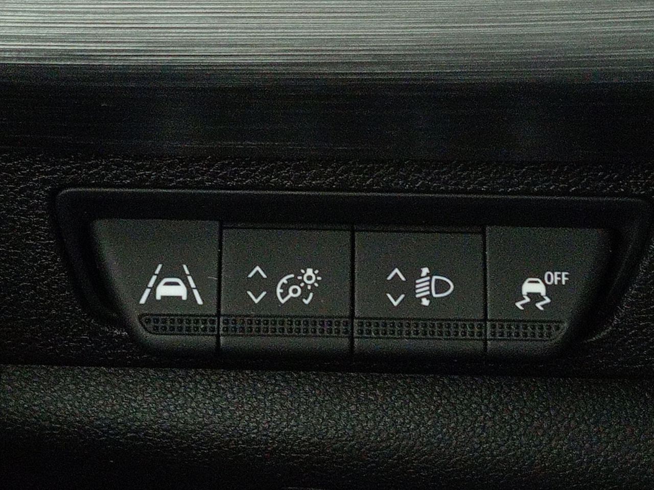 Foto Nissan Townstar 20