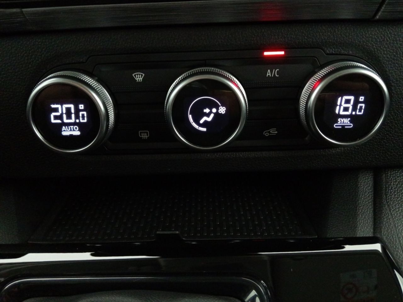 Foto Nissan Townstar 13