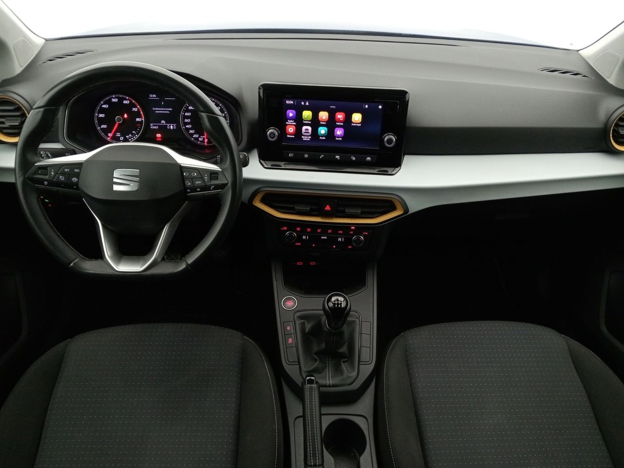 Foto Seat Arona 6