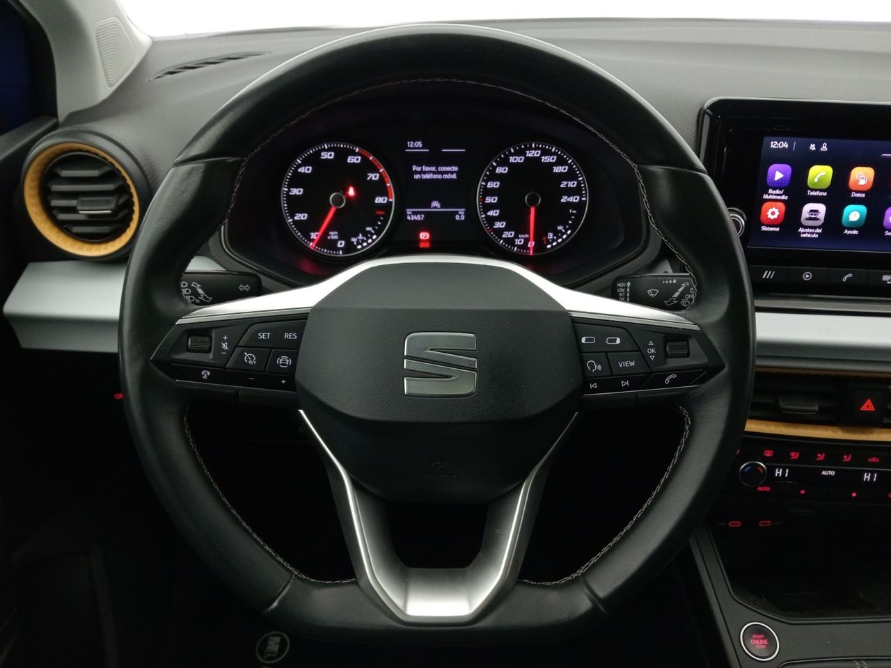 Foto Seat Arona 7