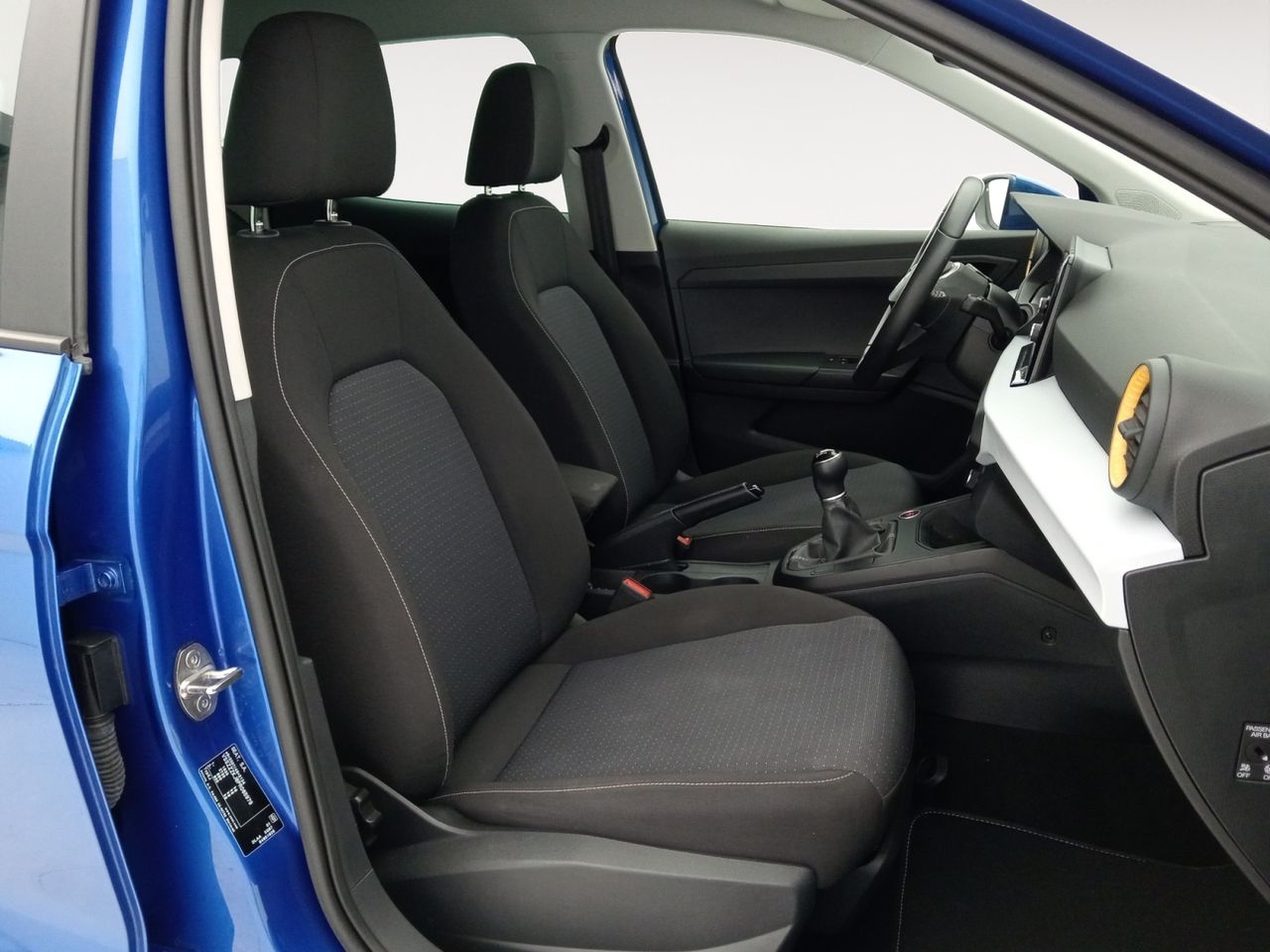 Foto Seat Arona 8