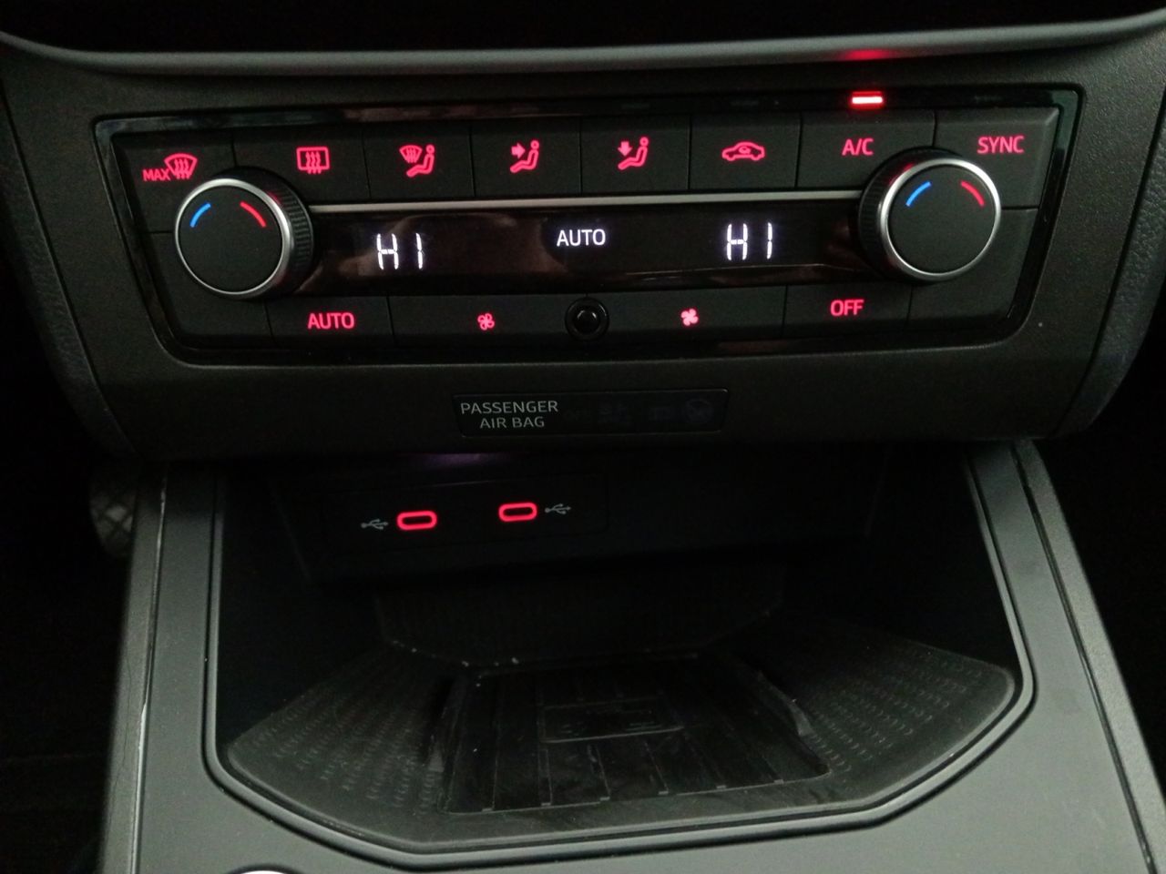 Foto Seat Arona 13