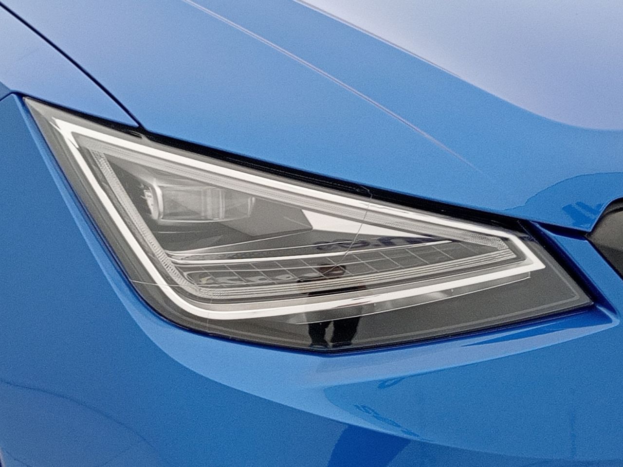 Foto Seat Arona 22