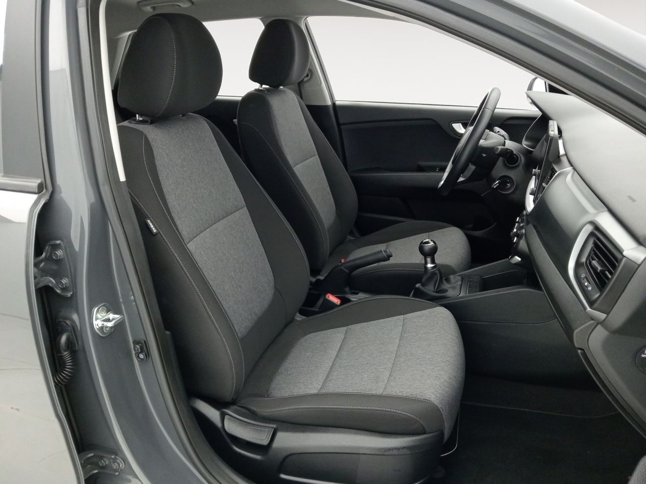 Foto Kia Stonic 8