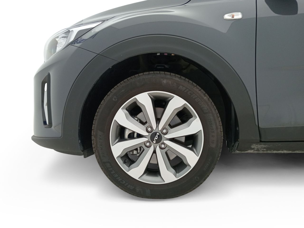 Foto Kia Stonic 20