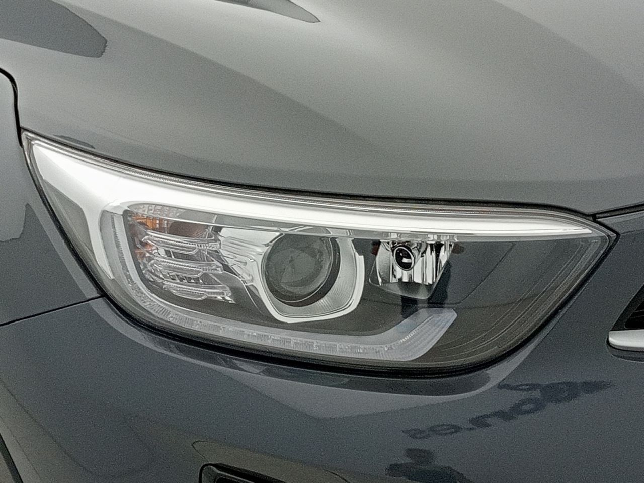 Foto Kia Stonic 21
