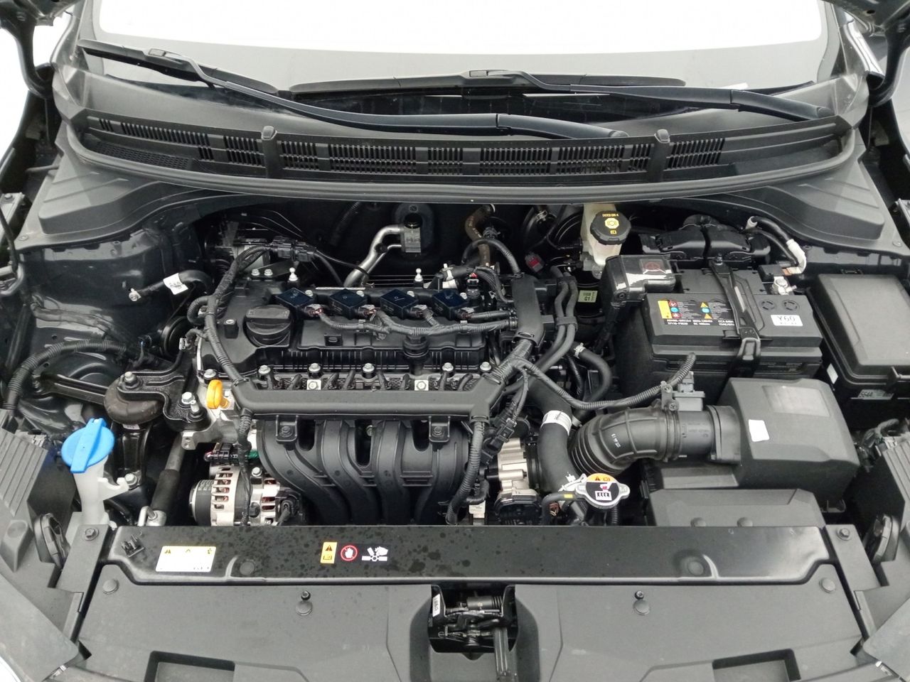 Foto Kia Stonic 23