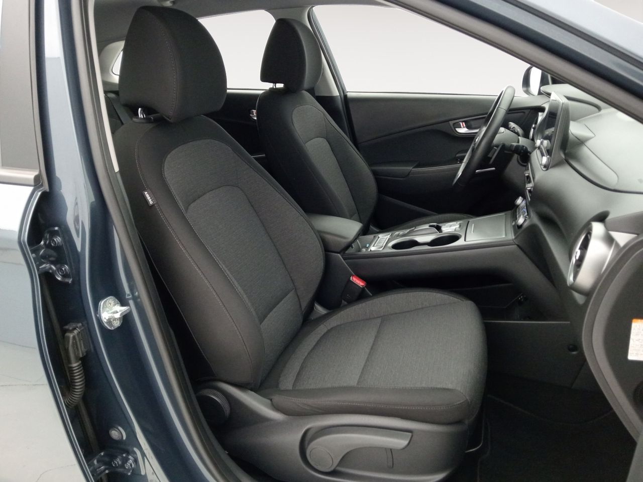 Foto Hyundai Kona 8