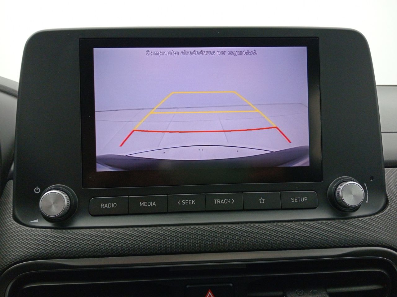 Foto Hyundai Kona 13