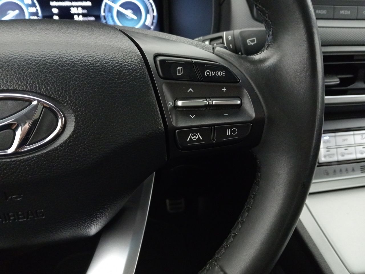 Foto Hyundai Kona 17