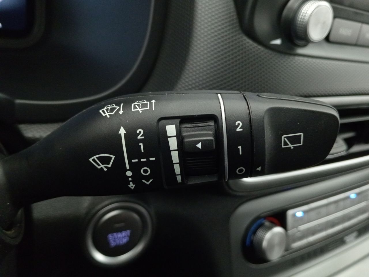 Foto Hyundai Kona 18