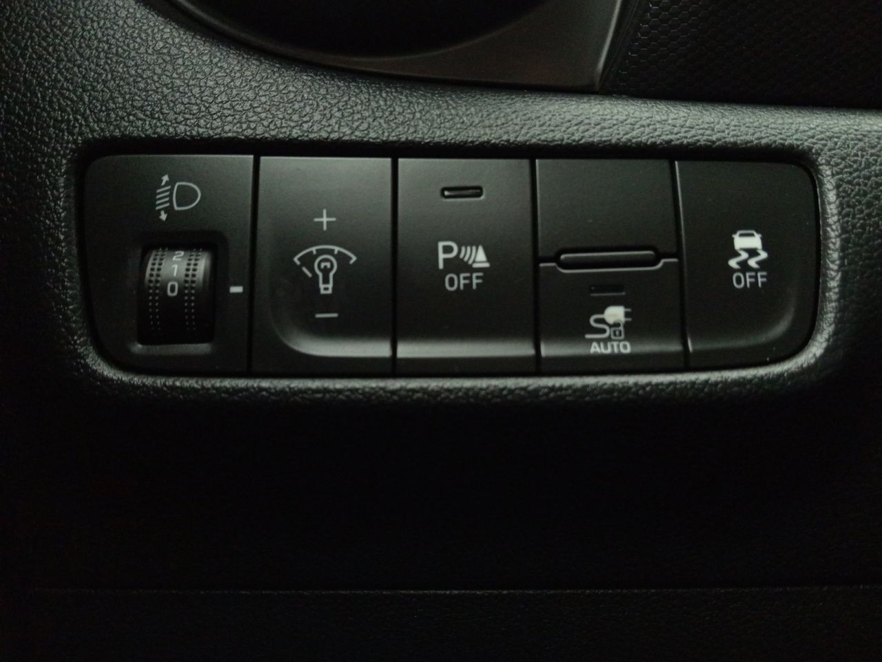 Foto Hyundai Kona 21