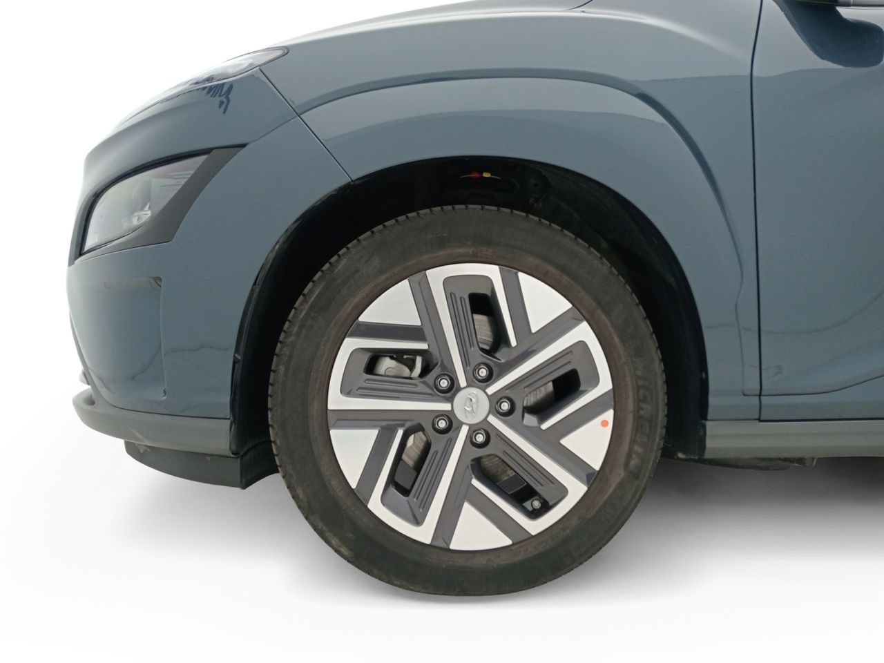 Foto Hyundai Kona 22