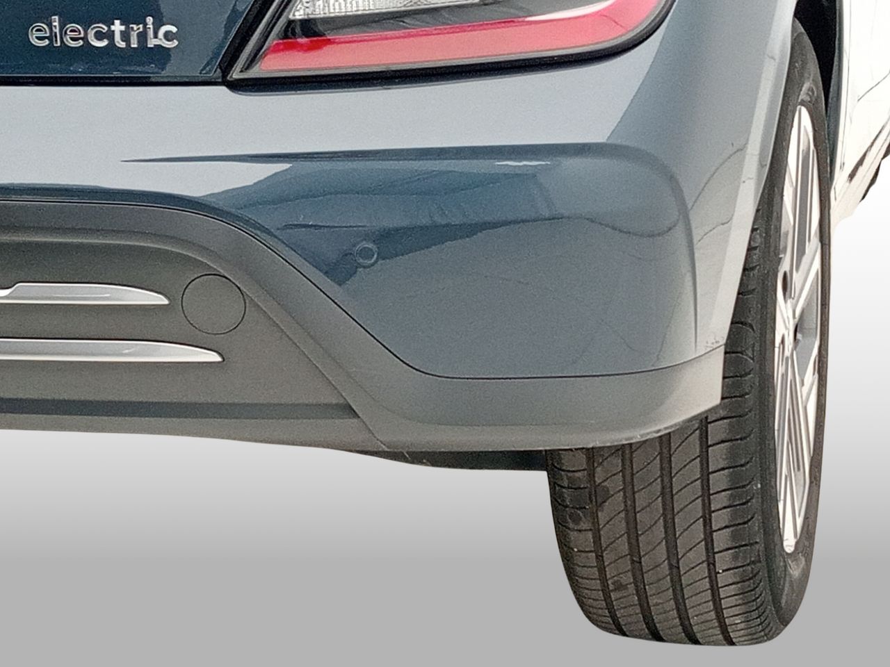 Foto Hyundai Kona 24