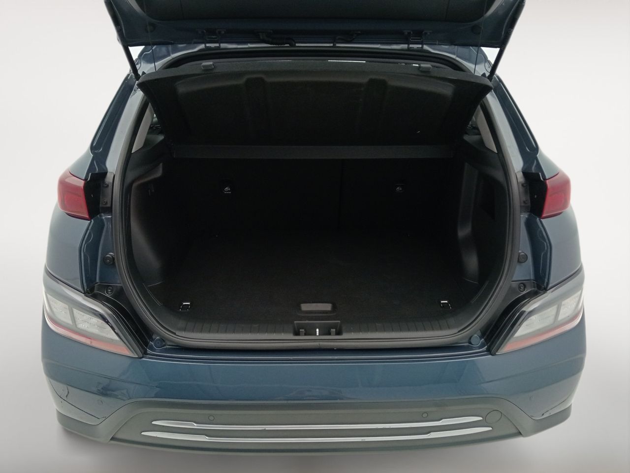 Foto Hyundai Kona 27