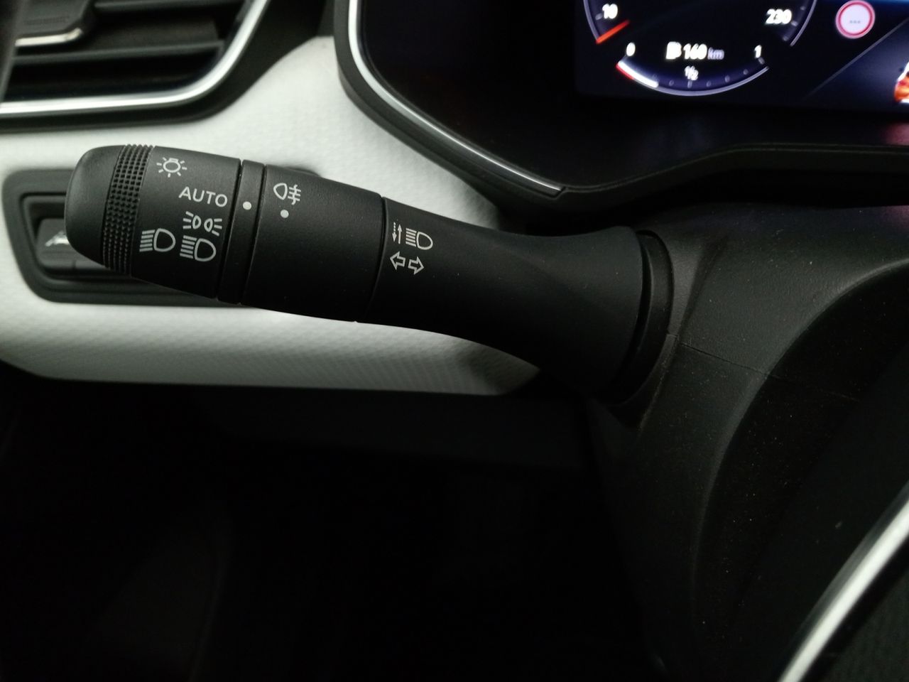 Foto Renault Clio 19
