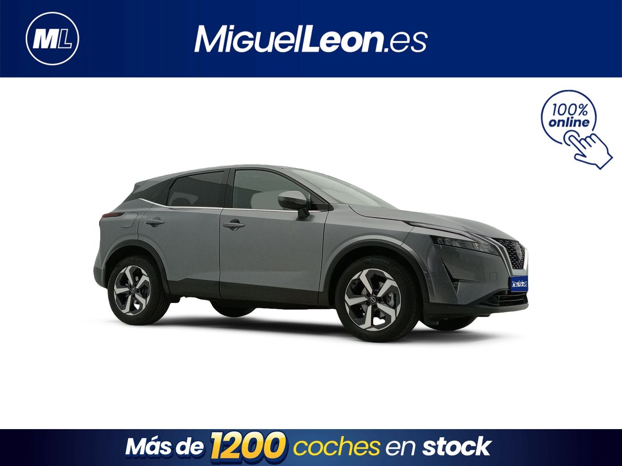 Foto Nissan Qashqai 3