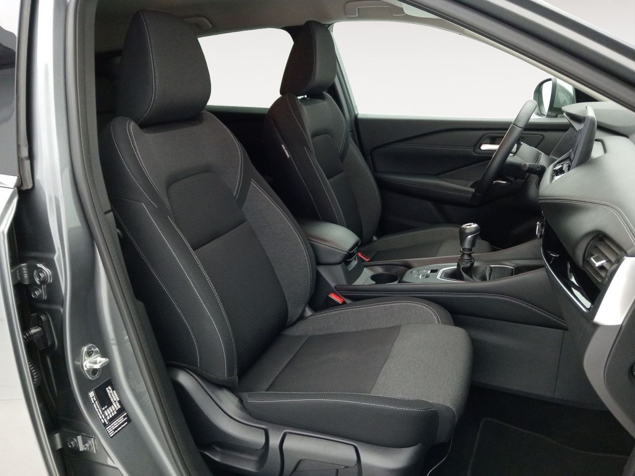 Foto Nissan Qashqai 8